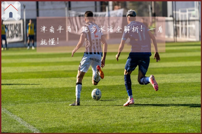 津南半马丨跑步术语全解析！一看就懂！